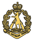 4th Battalion, The Royal Australian Regiment